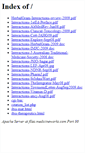 Mobile Screenshot of files.medicineworks.com